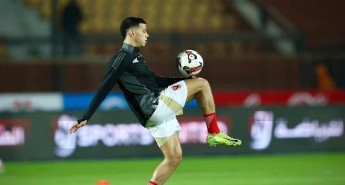 طه إسماعيل: إمام عاشور "غير منضبط".. ويجب أن يوظف إمكانياته العالية لصالح الأهلي 